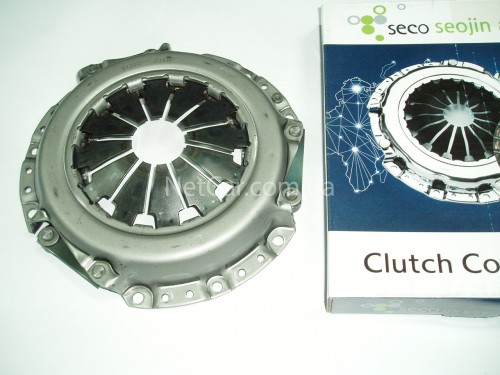 Корзина сцепления Ceed, Kia Rio, Cerato, Soul, Venga