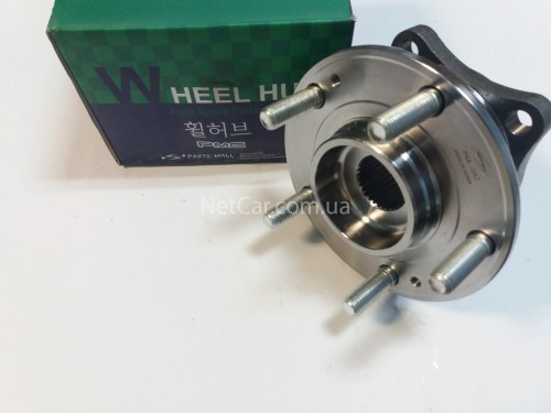 Ступиця передня Hyundai Sonata LF LPI