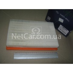 Фильтр воздушный Hyundai Accent 2000