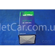 Бензиновый фильтр Hyundai Sonata NF