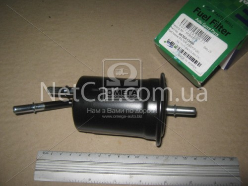Топливный фильтр Kia Rio 2000 - 2005 Топливный фильтр Kia Rio 2000 - 2005