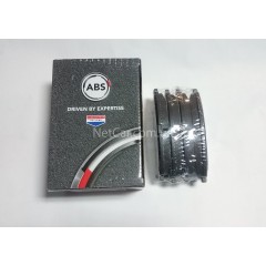 Тормозные колодки передние Kia Sportage, Hyundai ix35 Тормозные колодки передние Kia Sportage, Hyundai ix35