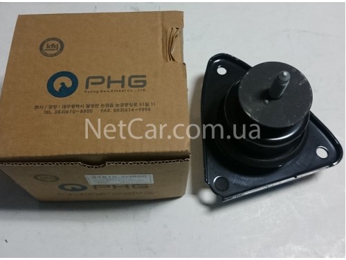 Опора двигателя правая Kia Ceed, Hyundai i30, Elantra HD Опора двигателя правая Kia Ceed, Hyundai i30, Elantra HD