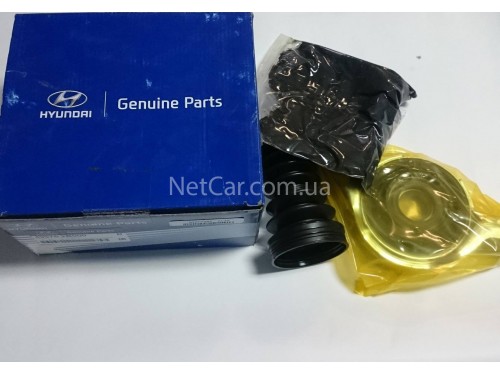 Подвесной подшипник Hyundai Santa Fe