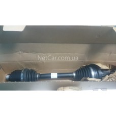 Полуось правая Hyundai Tucson