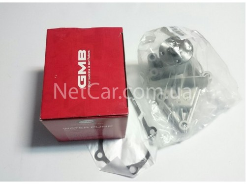 Помпа Hyundai Accent, Getz, Kia Rio