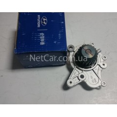 Помпа Hyundai Tucson, Kia Sportage Diesel