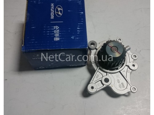 Помпа Hyundai Tucson, Kia Sportage Diesel