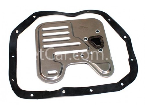 Фильтр АКПП Kia Rio, Cerato, Hyundai Accent, Getz, Matrix Фильтр АКПП Kia Rio, Cerato, Hyundai Accent, Getz, Matrix
