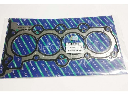Прокладка ГБЦ Hyundai i30, Elantra HD, Kia Ceed