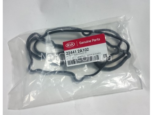 Прокладка клапанной крышки Kia Ceed Diesel Прокладка клапанной крышки Kia Ceed Diesel