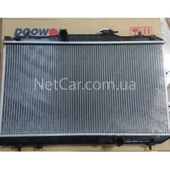 Радиатор двигателя Kia Cerato