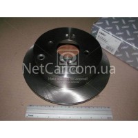 Тормозной диск задний Hyundai Accent, Kia Rio Тормозной диск задний Hyundai Accent, Kia Rio