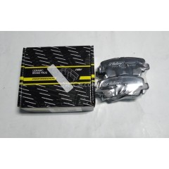 Задние тормозные колодки Hyundai Accent RB, Elantra MD, i30, Kia Rio, Ceed Задние тормозные колодки Hyundai Accent RB, Elantra MD, i30, Kia Rio, Ceed