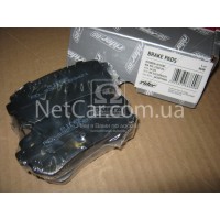 Тормозные колодки задние для Kia Ceed, Cerato, Hyundai i30