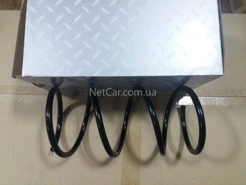 Пружина передняя Kia Cerato 04-08