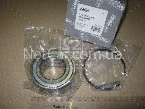 Подшипник передний Kia Cerato 2004 - 2008