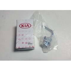 Регулятор давления топлива Kia Sportage, Hyundai Tucson Регулятор давления топлива Kia Sportage, Hyundai Tucson