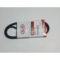 Ремень генератора Kia Ceed, Hyundai Elantra HD 2.0