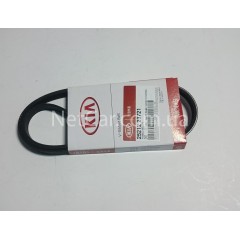 Ремень генератора Kia Ceed, Hyundai Elantra HD 2.0