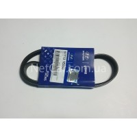Ремень кондиционера Kia Rio, Hyundai Accent Ремень кондиционера Kia Rio, Hyundai Accent