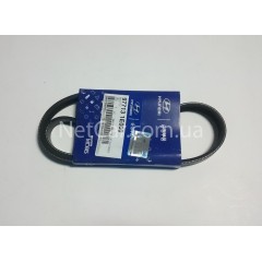 Ремень кондиционера Kia Rio, Hyundai Accent Ремень кондиционера Kia Rio, Hyundai Accent