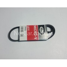Ремень кондиционера Hyundai Getz 1.4, 1.6 Ремень кондиционера Hyundai Getz 1.4, 1.6