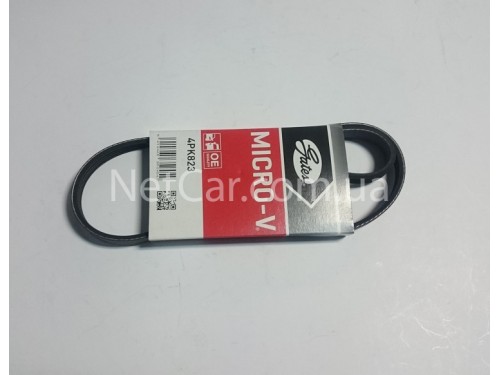 Ремень кондиционера Hyundai Getz 1.4, 1.6