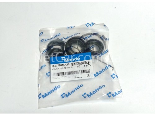 Ремкомплект рулевой рейки Hyundai Getz Ремкомплект рулевой рейки Hyundai Getz