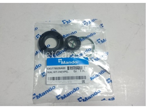 Ремкомплект рулевой рейки Hyundai Santa Fe Ремкомплект рулевой рейки Hyundai Santa Fe
