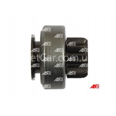 Бендиск стартера Kia Rio 3, Hyundai Accent