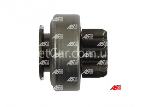 Бендиск стартера Kia Rio 3, Hyundai Accent RB