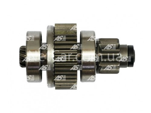Бендикс стартера Hyundai Tucson, Kia Sportage Diesel Бендикс стартера Hyundai Tucson, Kia Sportage Diesel