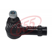 Наконечник рулевой тяги Hyundai Getz Наконечник рулевой тяги Hyundai Getz