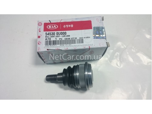 Шаровая опора Kia Rio 3, Hyundai Accent RB
