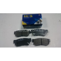 Тормозные колодки задние Kia Sportage, Hyundai Tucson Тормозные колодки задние Kia Sportage, Hyundai Tucson