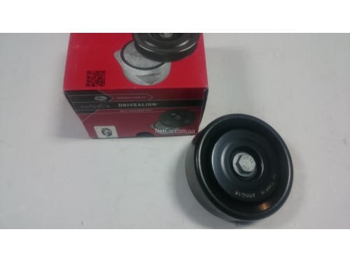 Ролик ремня Kia Ceed, Cerato, Hyundai i30, Elantra HD Ролик ремня Kia Ceed, Cerato, Hyundai i30, Elantra HD