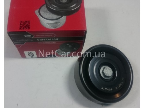 Обводной ролик ремня Hyundai ix35, Kia Sportage Diesel