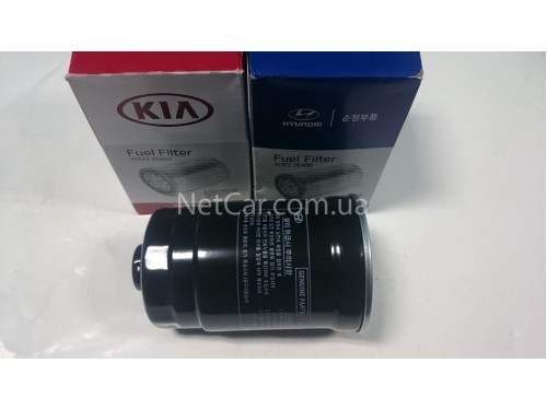 Фильтр топливный Kia Sportage, Hyundai Tucson, ix35 Diesel