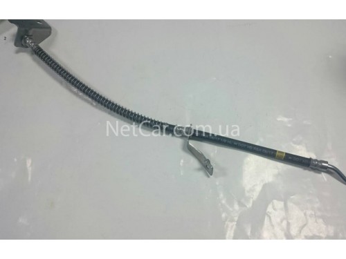 Шланг тормозной передний правый Kia Rio, Hyundai Accent RB, 58732-1R000