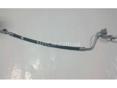 Тормозной шланг задний правый Hyundai Tucson, Kia Sportage Тормозной шланг задний правый Hyundai Tucson, Kia Sportage