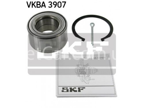Подшипник ступицы передней Hyundai Accent, Kia Rio Подшипник ступицы передней Hyundai Accent, Kia Rio