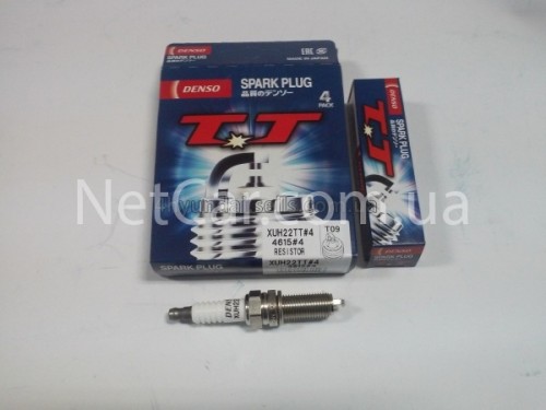 Свечи зажигания Kia Cerato, Ceed, Hyundai i30, Elantra HD