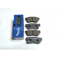Задние тормозные колодки Hyundai Sonata NF 2004 - 2007